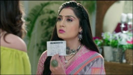 Tere Bina Jiya Jaye Na - 5th April 2022